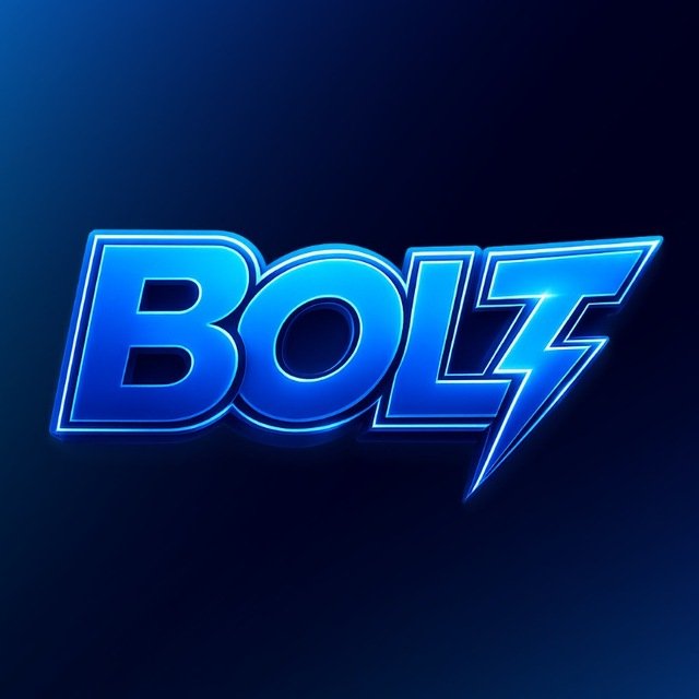 Bolt Player