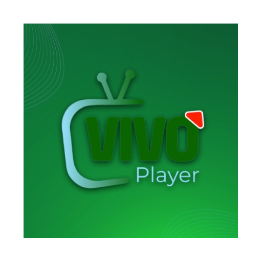Vivo Player: Smart IPTV Player